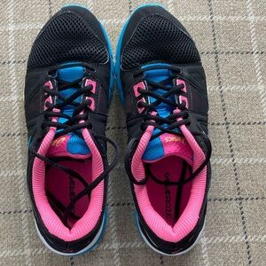 ASIC training sneakers Size 8